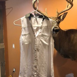 Express Portfolio Tank